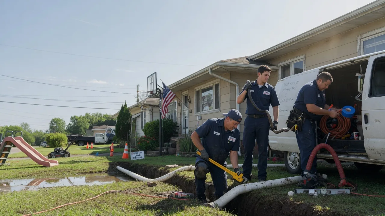Toilet Installation in Abernathy, TX near me
